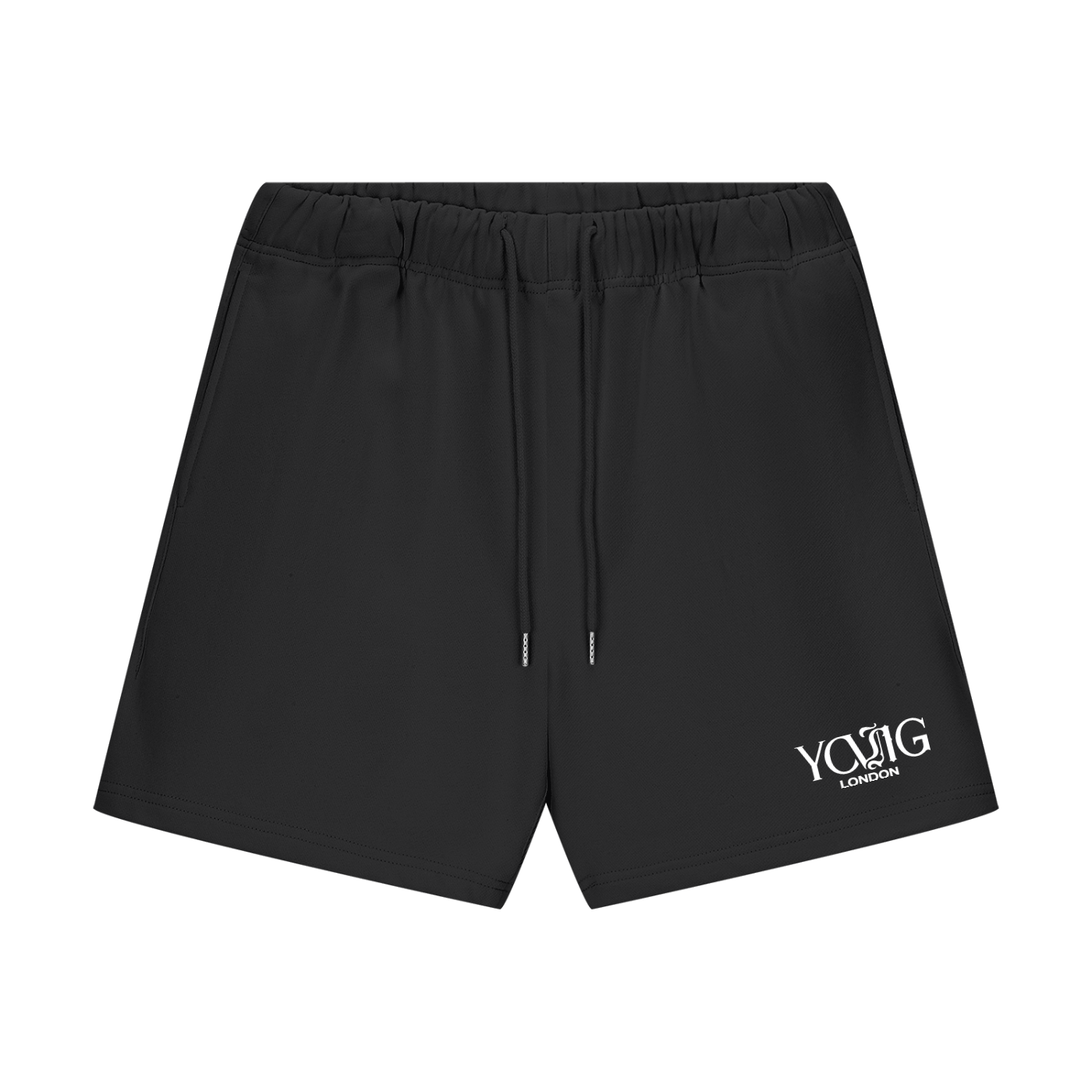 Foundation Logo | Loose Fit Shorts